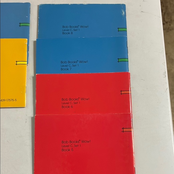 Children's Storybook Collection - Picture 6 of 8